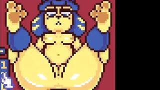 Neko Touch Gameplay