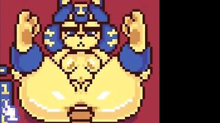 Neko Touch Gameplay