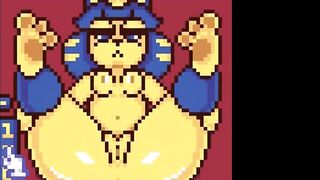 Neko Touch Gameplay