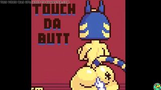 Neko Touch Gameplay