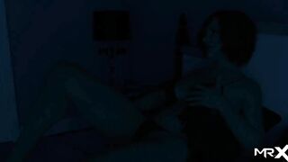 A different summer = Mature MILF Masturbation # 5 Gameplay