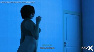 A different summer = Mature MILF Masturbation # 5 Gameplay