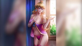 Cartoon ART 279