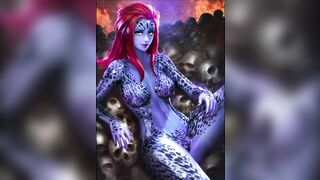 Cartoon ART 283
