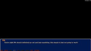 Lily of the Valley- Lesbian Mom Horny Matures