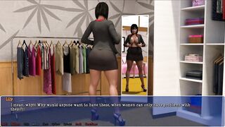 Lily of the Valley- Lesbian Mom Horny Matures