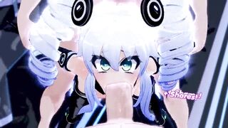 Uni s Quickie
