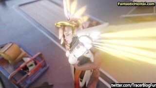 Tracer Watching