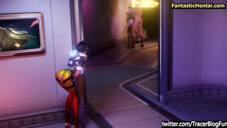 Tracer Watching