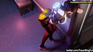 Tracer Watching