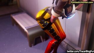 Tracer Watching