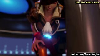 Tracer Watching