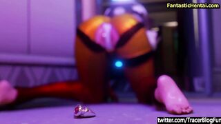 Tracer Watching