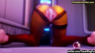 Tracer Watching