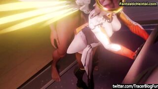 Tracer Watching