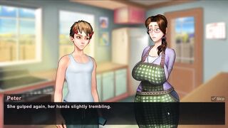 Taffy Tales-Horny Milfs