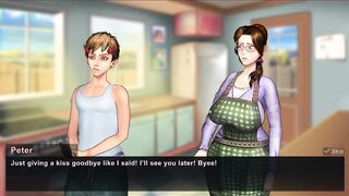 Taffy Tales-Horny Milfs