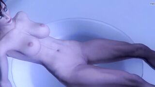 Liara Vores Shepard