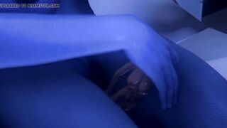 Liara Vores Shepard
