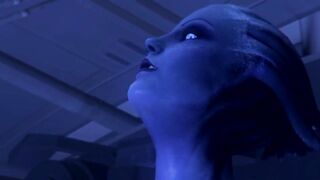 Liara Vores Shepard