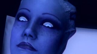 Liara Vores Shepard