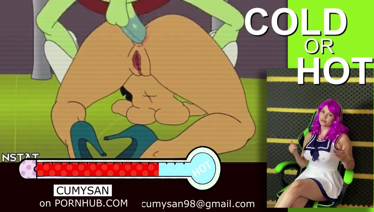 FUTURAMA Amy Wong & Leela PARTY FUCKING Hentai UNCENSORED Reaction CARTOON rule  34 r34 porn XXX sex - Host4Fap